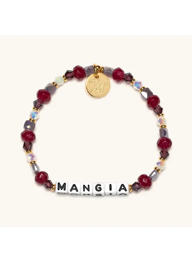 Mangia Bracelet -