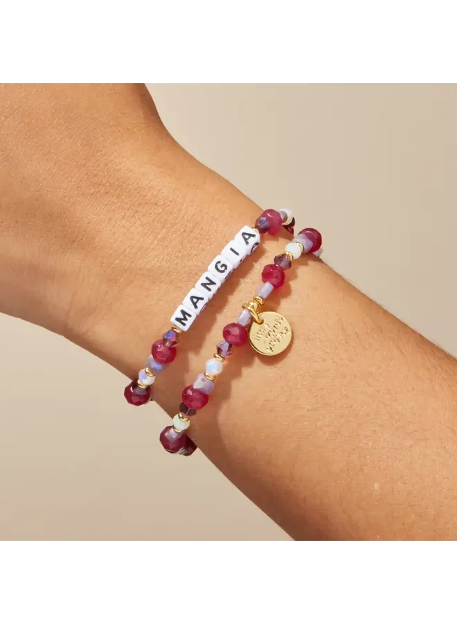 Mangia Bracelet -