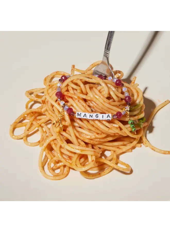 Mangia Bracelet -