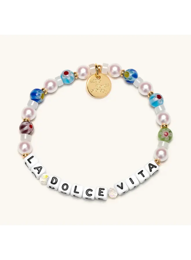 La Dolce Vita Bracelet - M/L