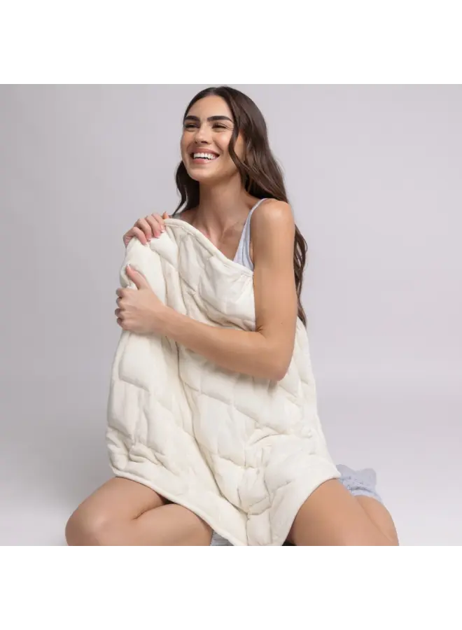 NodPod Body Blanket -