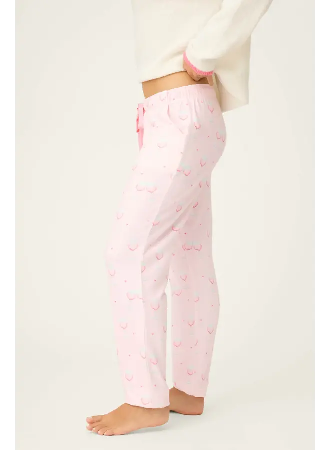 Happy Hour Banded Pant -