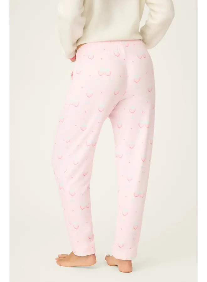 Happy Hour Banded Pant -