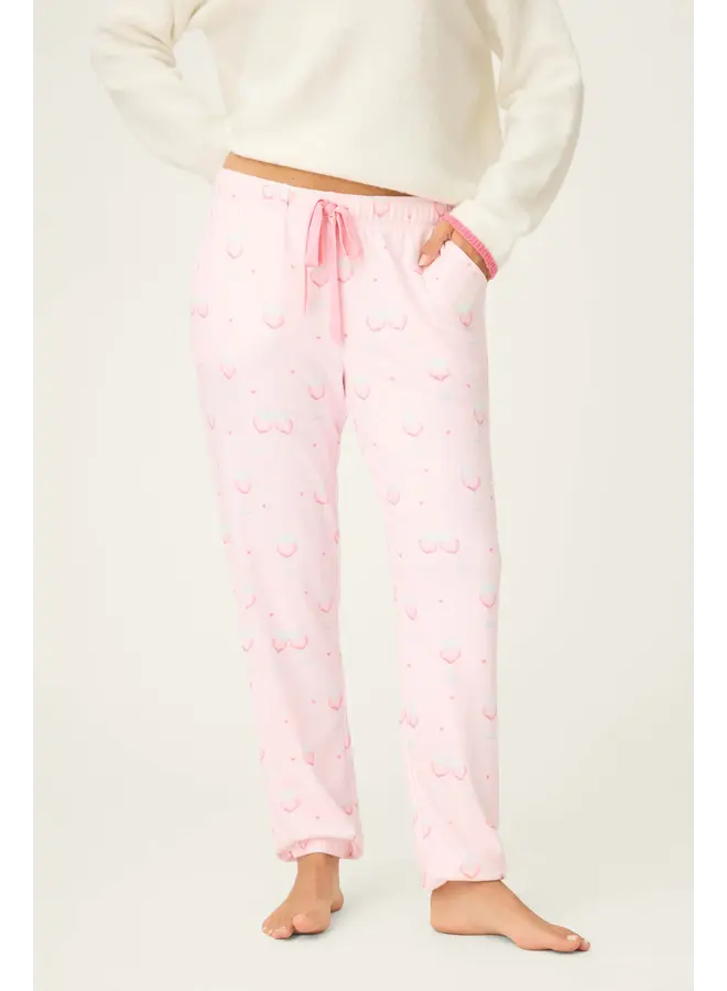 Happy Hour Banded Pant -