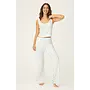 More Amour PJ Set - Long Pant/Tank -