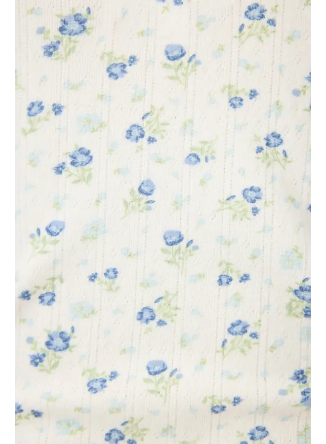 More Amour PJ Set - Long Pant/Tank -