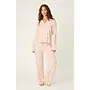 Poppy Dreams PJ Set - Long Pant/Long Sleeve -