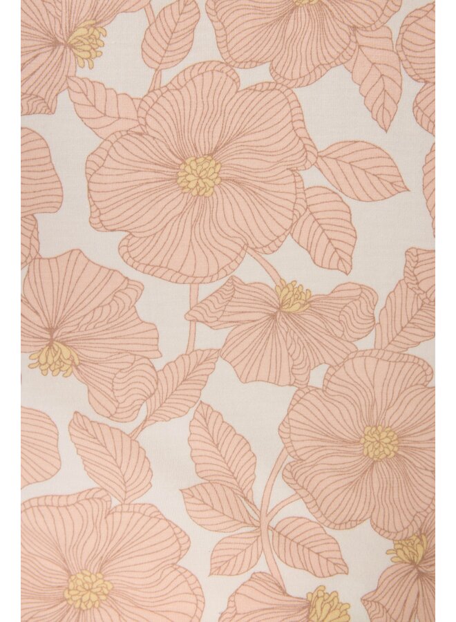 Poppy Dreams PJ Set - Long Pant/Long Sleeve -