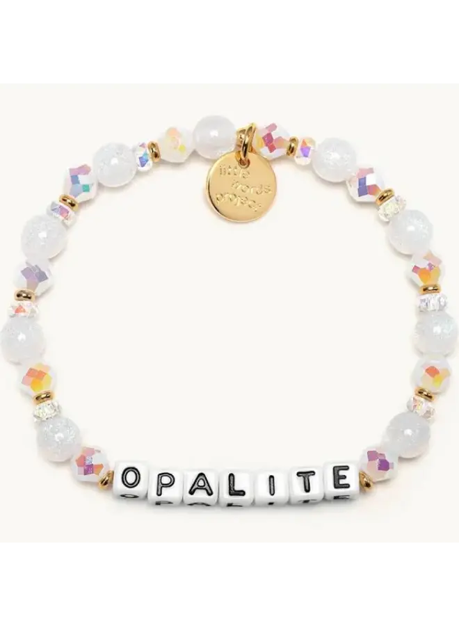 Opalite Bracelet -