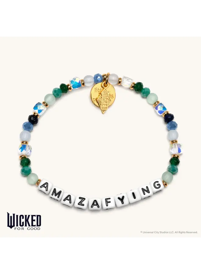 Wicked Bracelet -