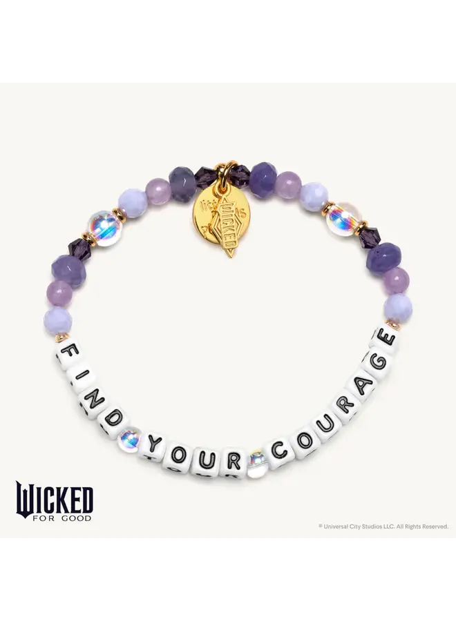Wicked Bracelet -
