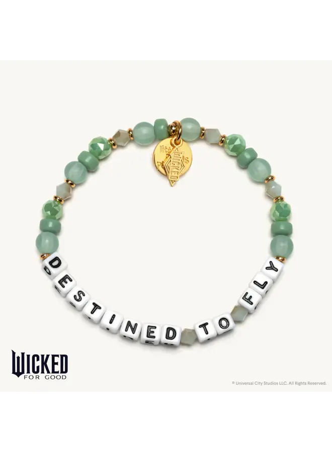 Wicked Bracelet -