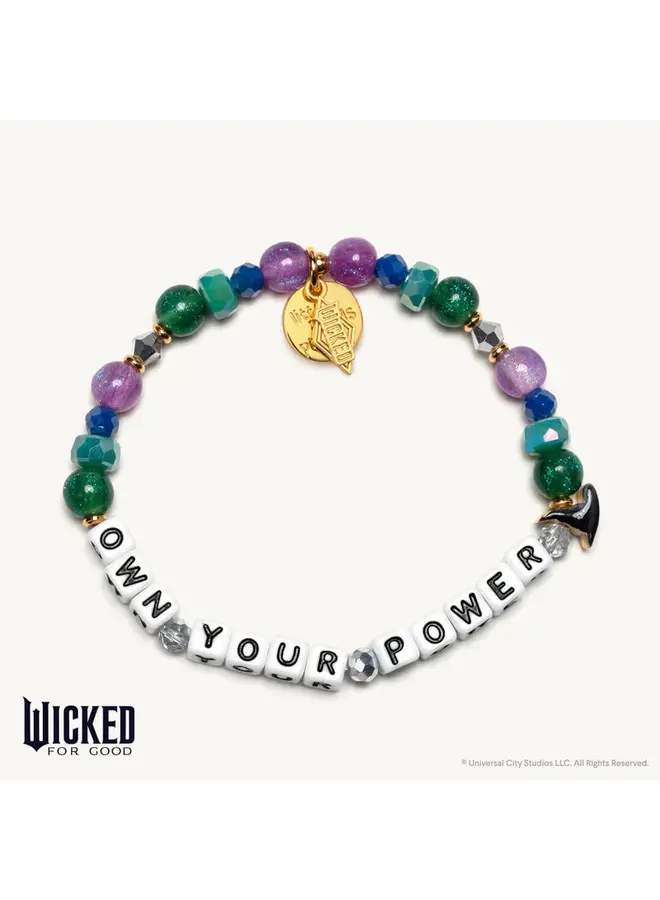 Wicked Bracelet -