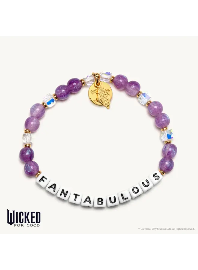 Wicked Bracelet -