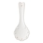 Berry & Thread  Spoon Rest - Whitewash