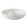 Berry & Thread Chip and Dip - Whitewash