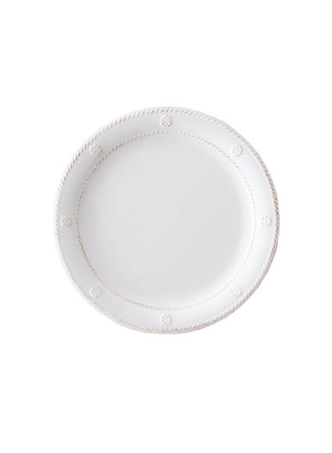 Berry & Thread Melamine Dessert/Salad Plate