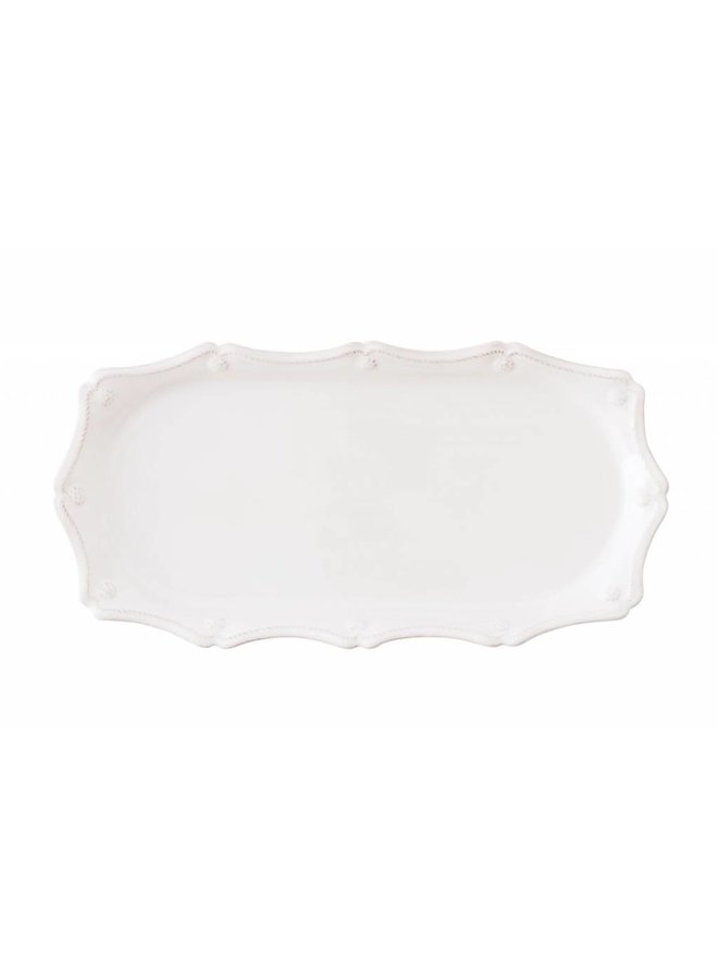 Berry & Thread Hostess Tray