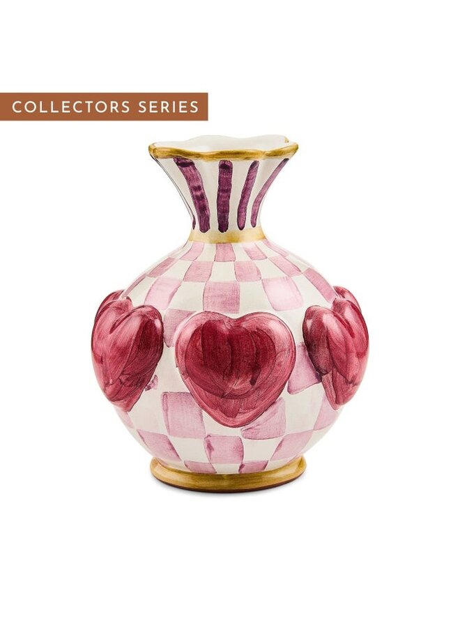 Collectors Series: Vase Edition -