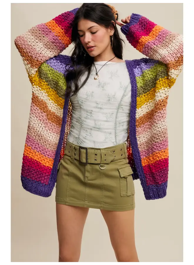 Kristen Cardigan -
