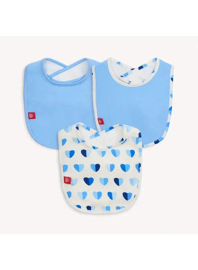 XOXO Modal Bib Pack -