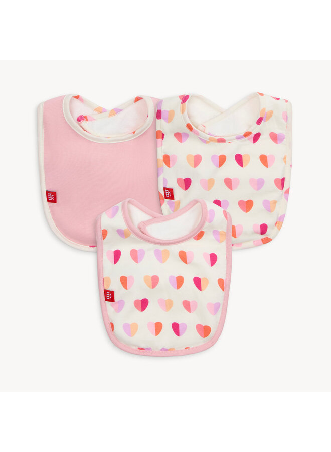 XOXO Modal Bib Pack -