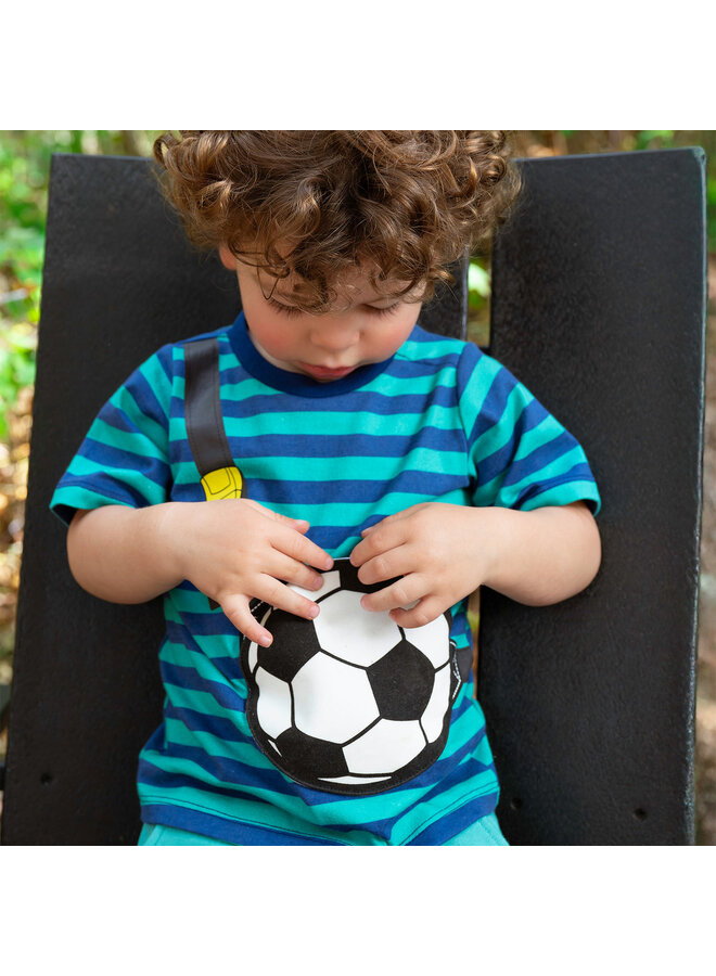 Fidget S/S Tee and Short Set -