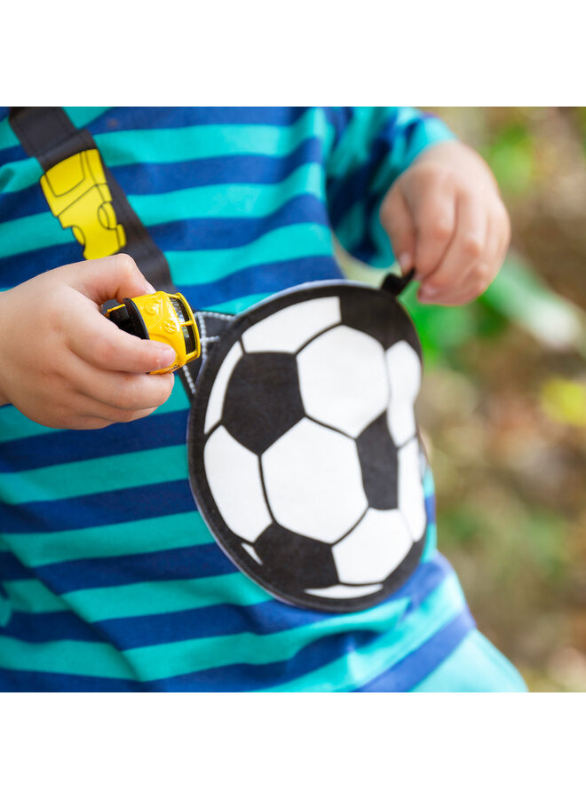 Fidget S/S Tee and Short Set -