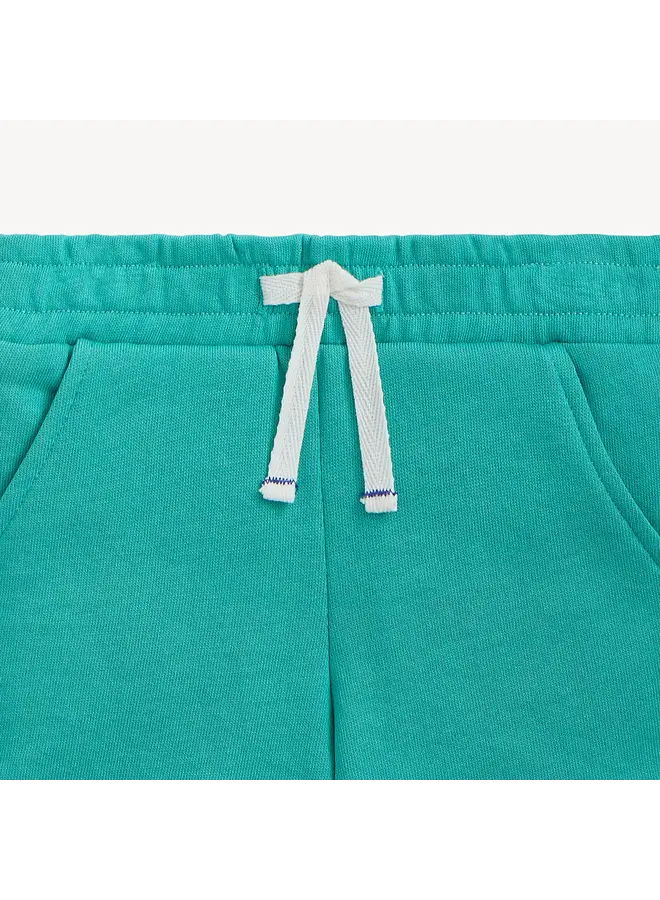 Fidget S/S Tee and Short Set -