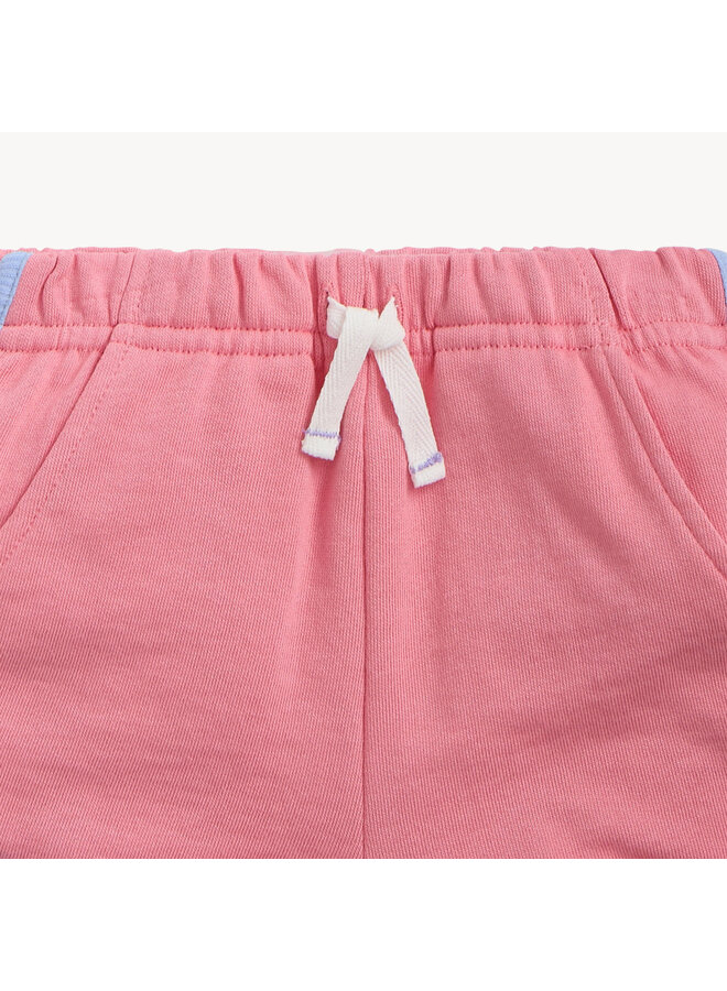 Fidget S/S Tee and Short Set -