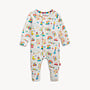 Play All Day Modal Magnetic Convertible Coverall -