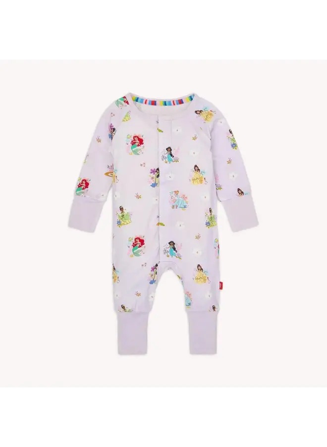 Princess Royal Radiance RF Ruffle Convertible Convertible Coverall -