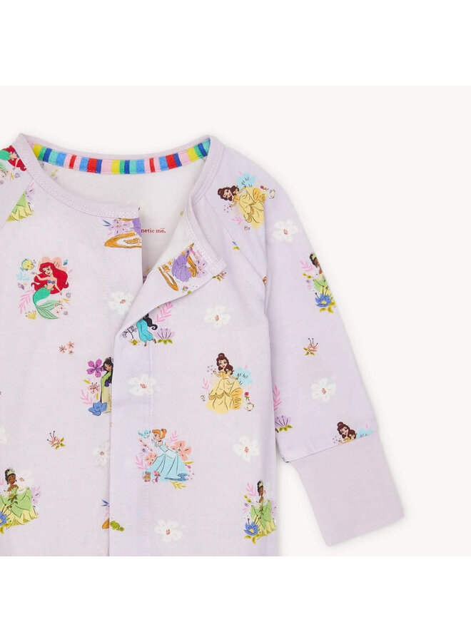 Princess Royal Radiance RF Ruffle Convertible Convertible Coverall -