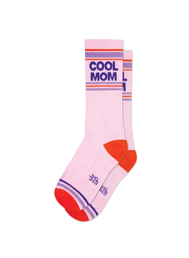 Crew Socks -