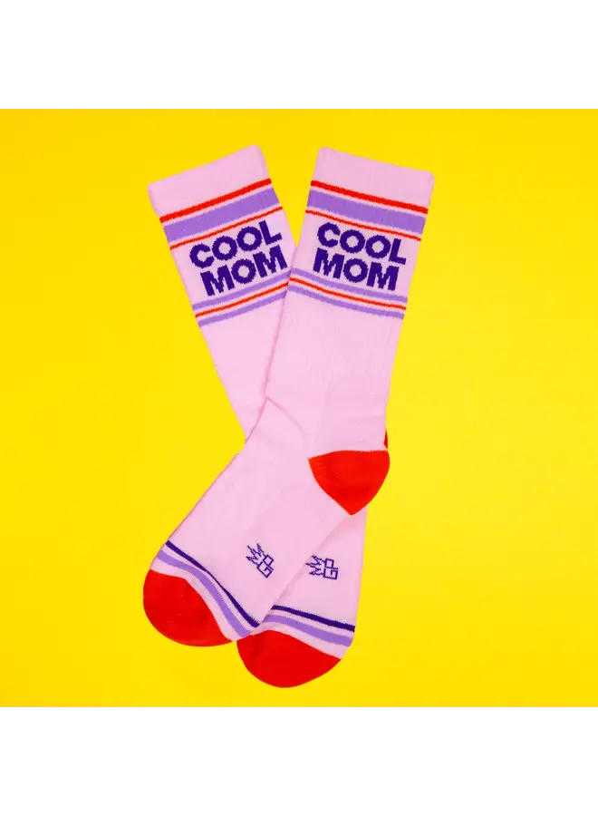 Crew Socks -