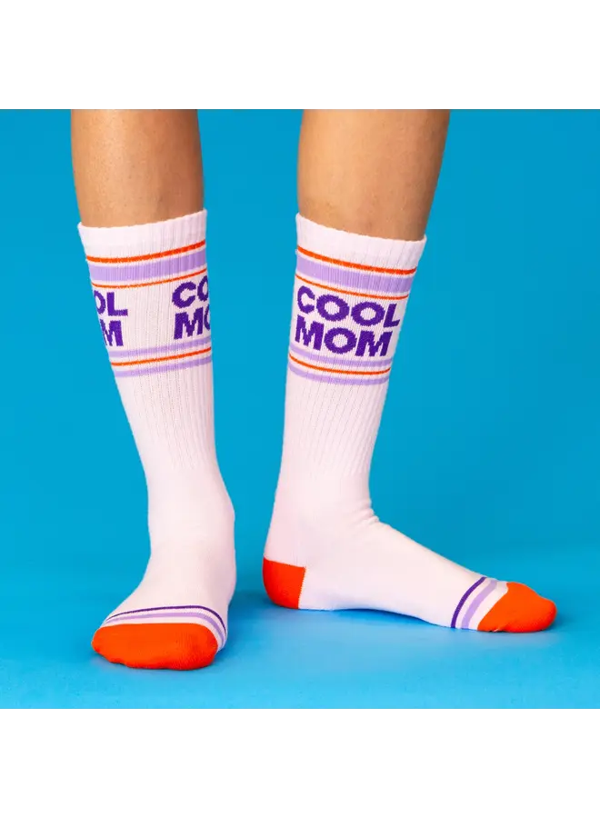 Crew Socks -