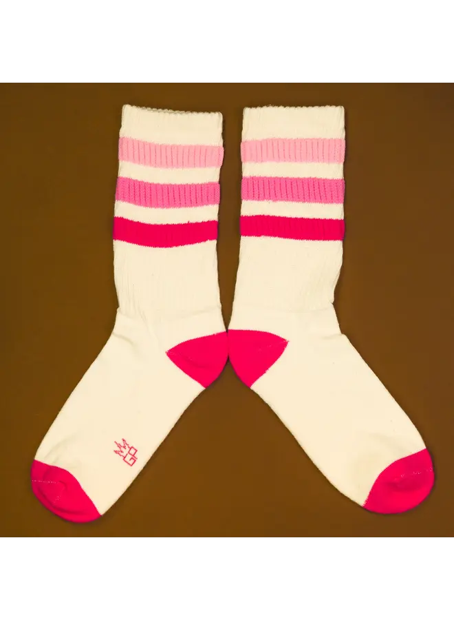 Crew Socks -