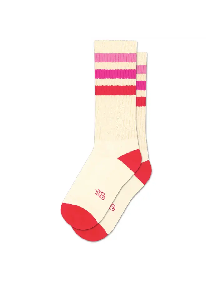 Crew Socks -