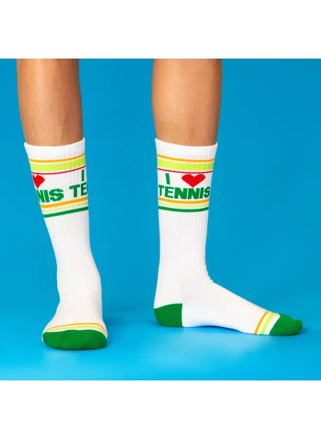 Crew Socks -
