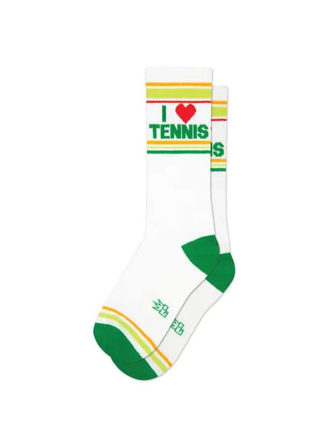 Crew Socks -