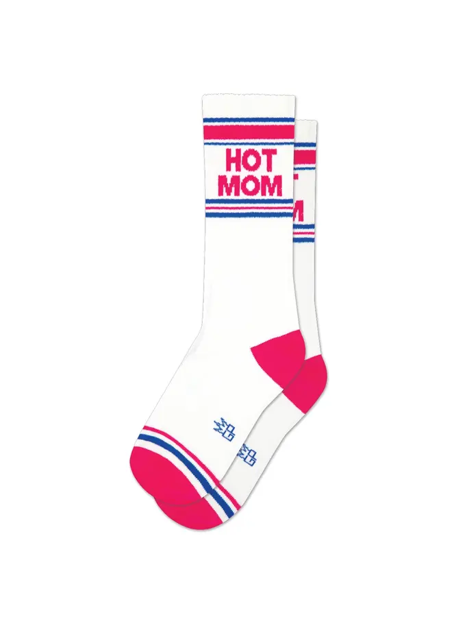 Crew Socks -