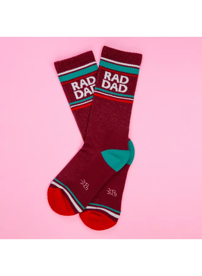 Men's Crew Socks -