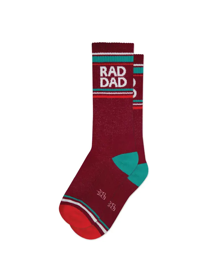 Men's Crew Socks -