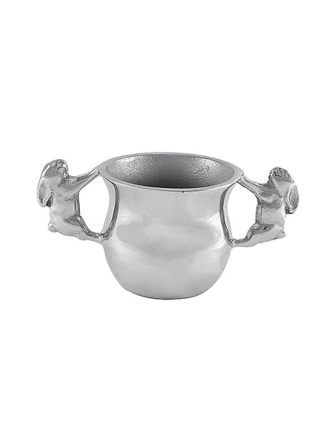 Two-Handled Bunny Cup