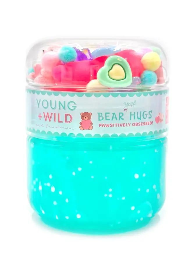 2026 Slime Jar -