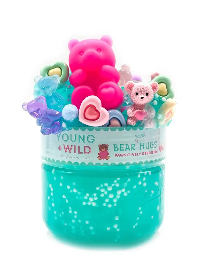 2026 Slime Jar -