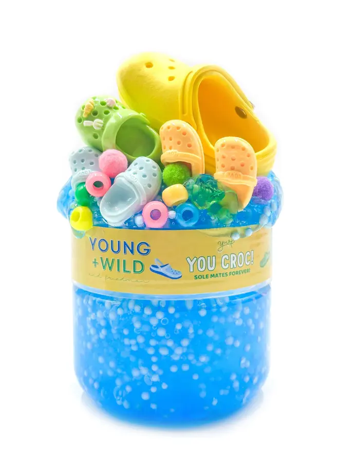 2026 Slime Jar -