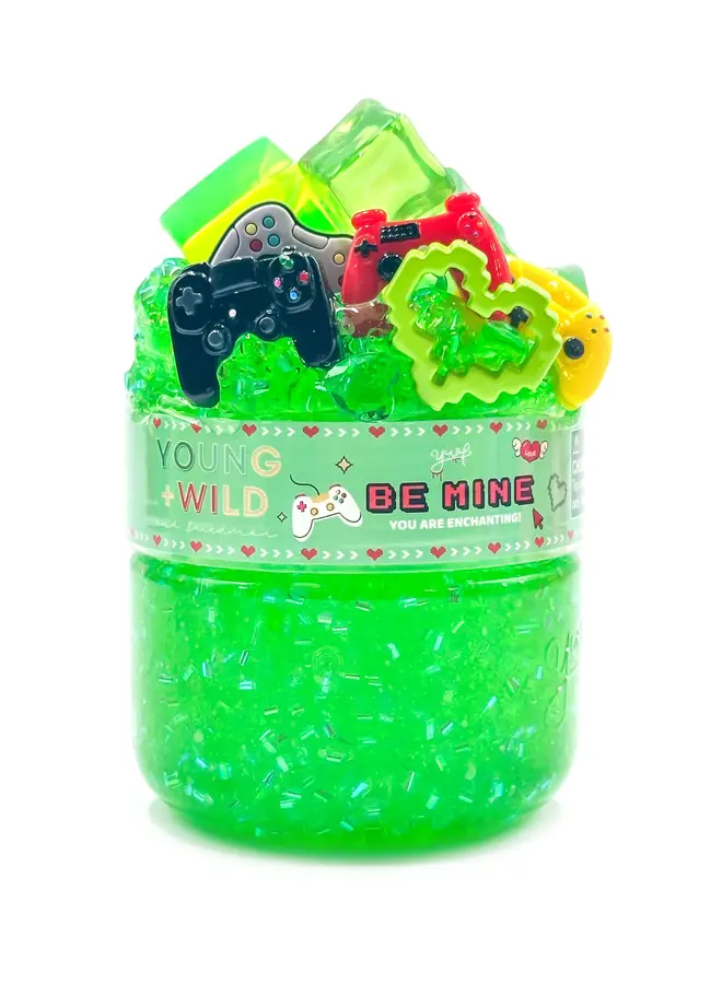 2026 Slime Jar -
