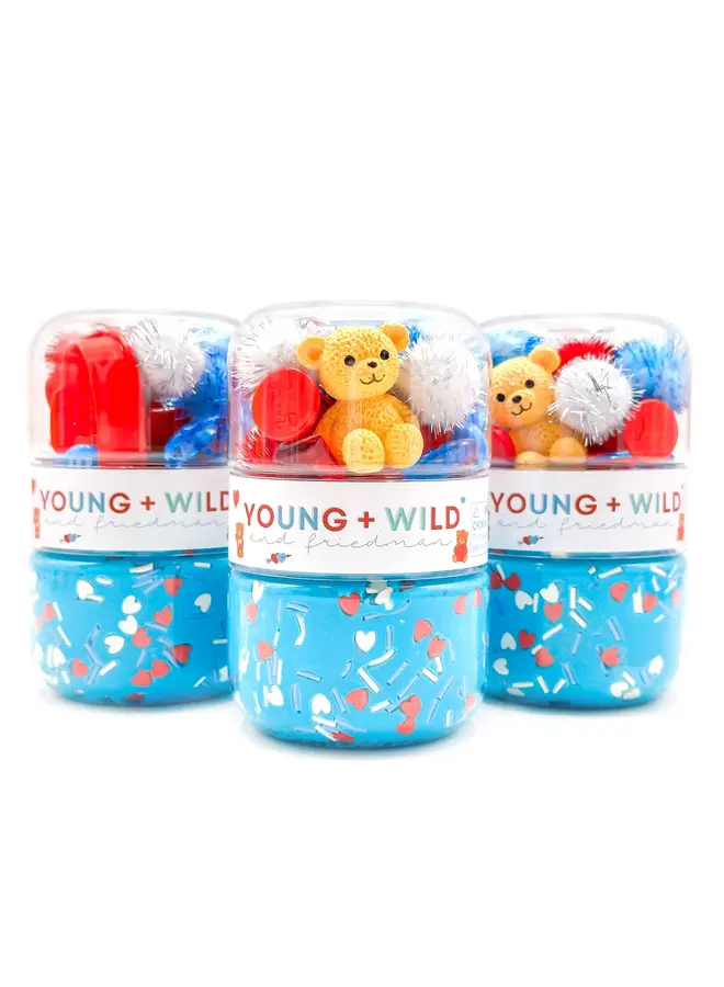 2026 Grab & Go Jar -