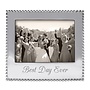 5 x 7 Best Day Ever Beaded Frame